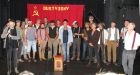 О выступлении ансамбля «DustyEsky»