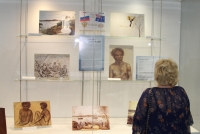 Выставка «Russia-Australia: History and Challenges»